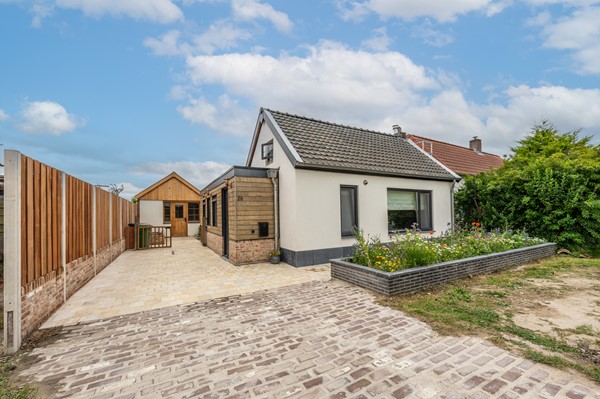 Medium property photo - Sasputsestraat 28, 4507 JX Schoondijke